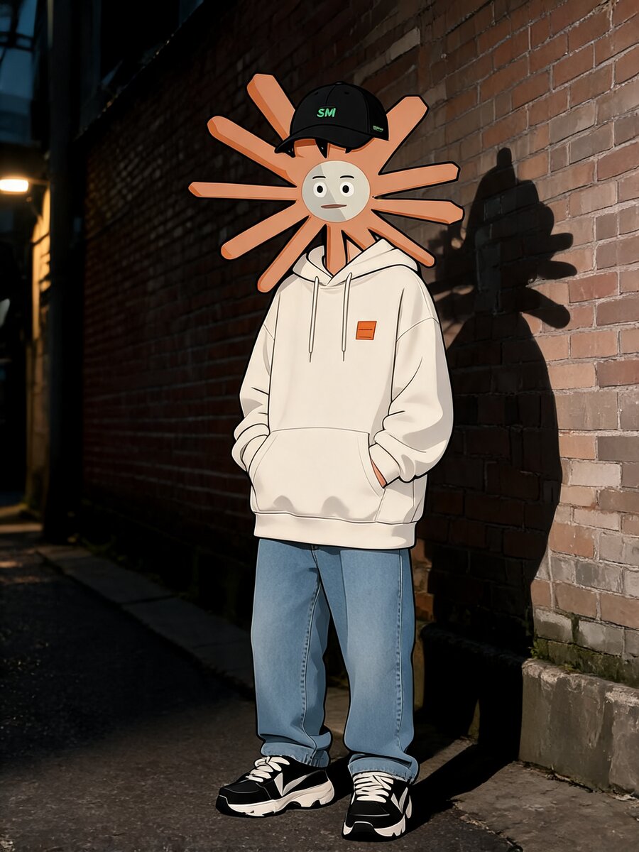 ALLEY