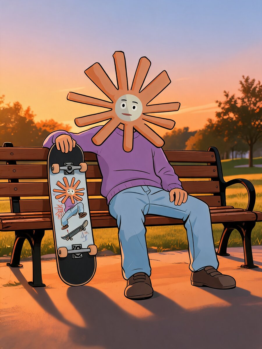 BENCH