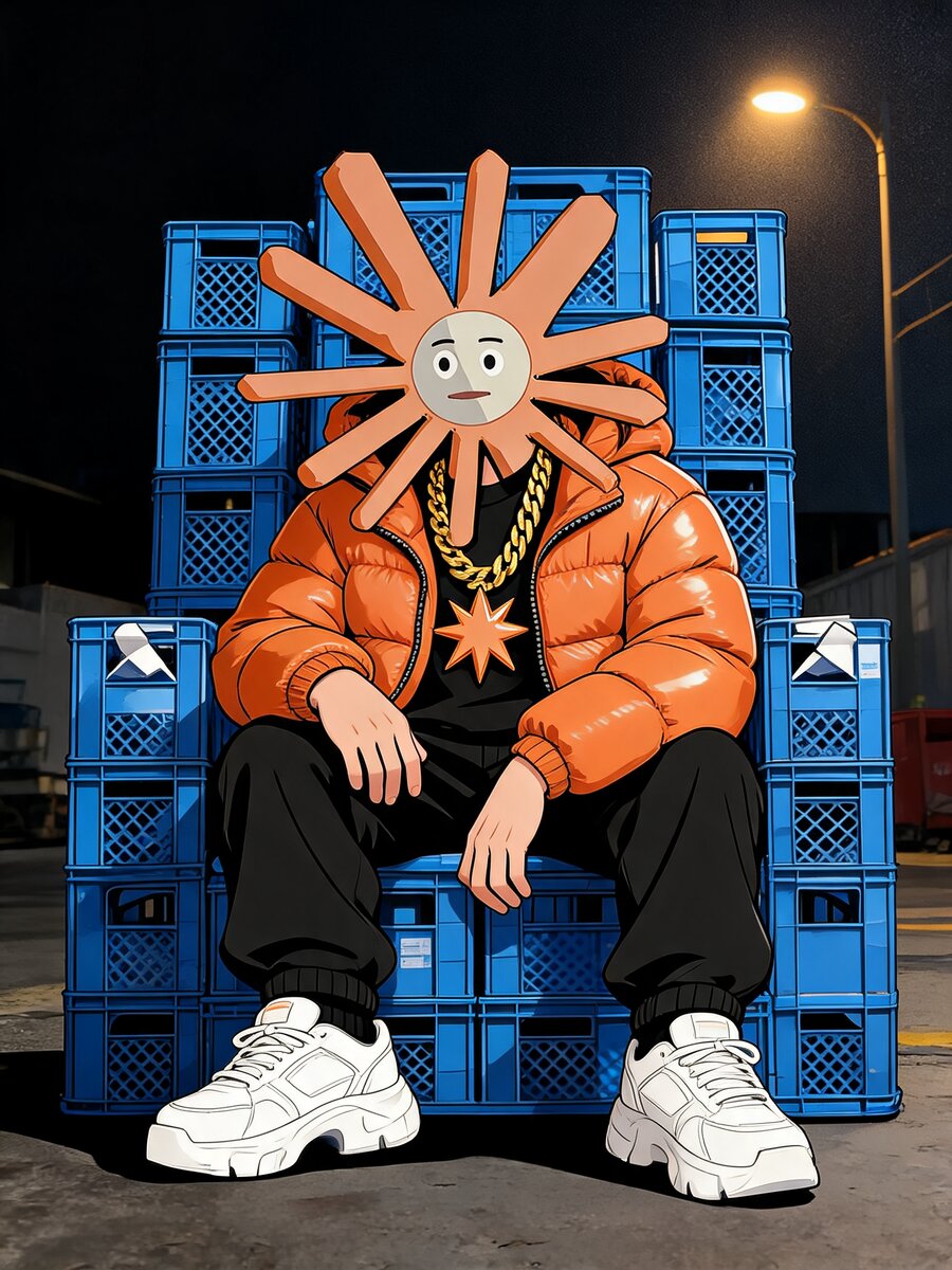 THRONE